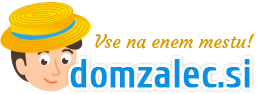 domzalec logo