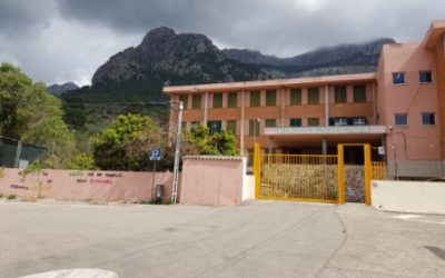 Izobraževalni obisk šole IES Guillem Colom Casasnoves v Sollerju v Španiji