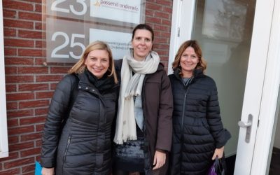 Izobraževalni obisk nizozemskih osnovnih šol, november 2019