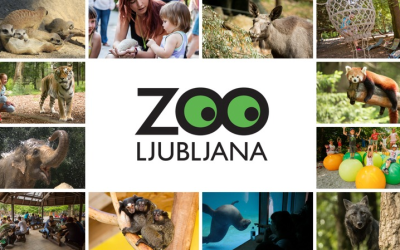 Naravoslovni dan za 7. razrede – “Ogled ZOO Ljubljana”