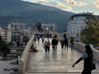 Erasmus+ Makedonija, okt. 2022, 2. dan.