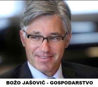 Bozo Jasovic - Sobotna