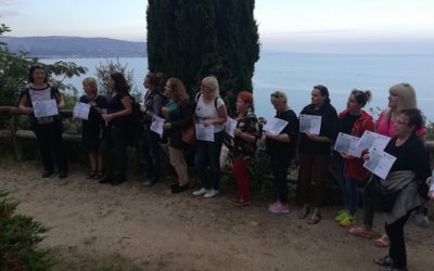 Izkustveno učenje za povečanje aktivnega sodelovanja učencev pri pouku in zmanjševanje opuščanja šolanja