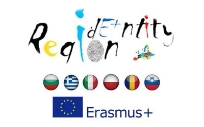 Erasmus+ “Bolgarija”